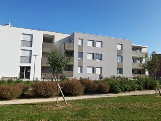  Appartement � louer 2 pi�ces 42 m�
