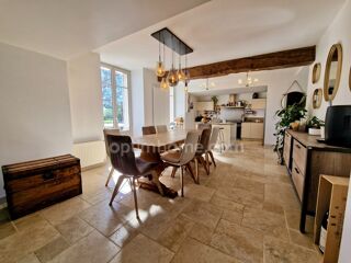  Propri�t�/ch�teau � vendre 8 pi�ces 210 m�