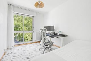  Appartement à vendre 4 pièces 77 m²