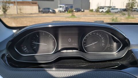 2008 1.5 BlueHDi 100 Active 2015 occasion 11000 Berriac