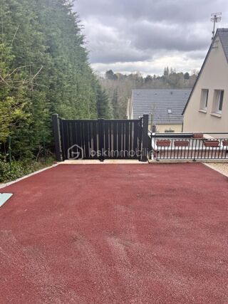  Maison � vendre 6 pi�ces 125 m�