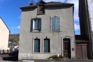  Maison à vendre 6 pièces 96 m²