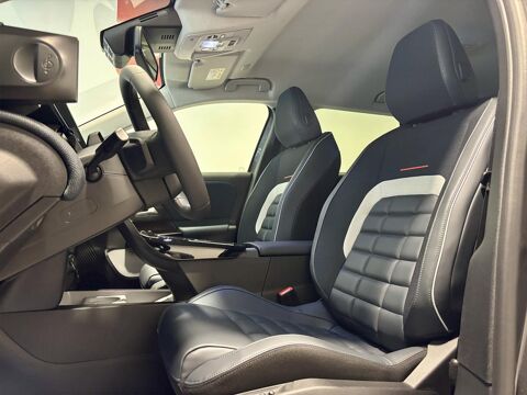 C5 aircross II 1.2 HYBRID 145 DCS6 MAX 2026 occasion 52000 Chamarandes-Choignes