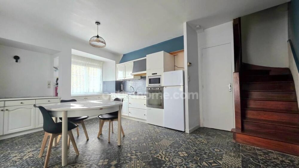 Maison 2 pièces 60 m² · à Locmine · 60 m² · 129 500 €