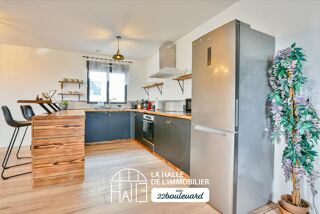  Maison � vendre 5 pi�ces 110 m�