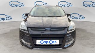 Kuga III 1.5 Ecoboost 150 Titanium 2016 occasion 45360 Chatillon Sur Loire