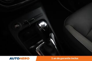 Captur 1.2 TCe Energy Intens EDC 120 ch 2015 occasion 92130 Issy-les-Moulineaux