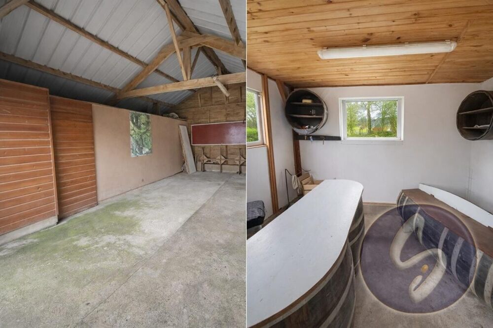 Vente Maison Maison à vendre Pleucadeuc Pleucadeuc