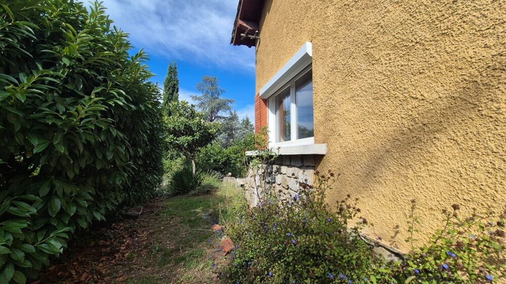 Vente Maison Maison plain pied 5 pièces VERNET LES BAINS (66 ) Vernet les bains