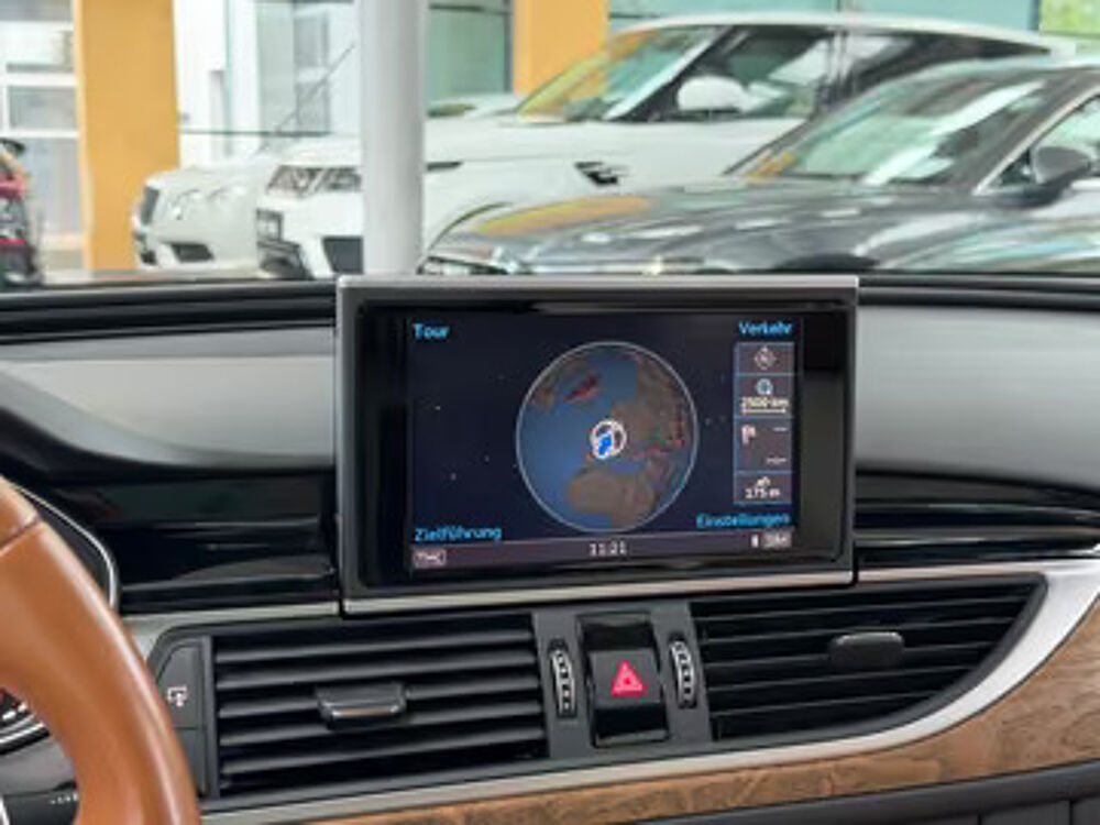 RS6 4.0 TFSI quattro ABT – Matrix LED, B&O, HUD, Pack Exclusive 2015 occasion 33700 Merignac