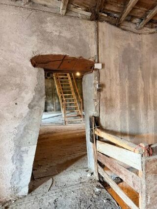  Remise / Grange à vendre 4 pièces 200 m² Cambieure