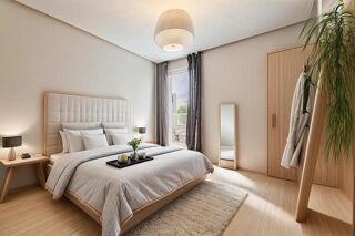  Appartement � vendre 3 pi�ces 60 m�