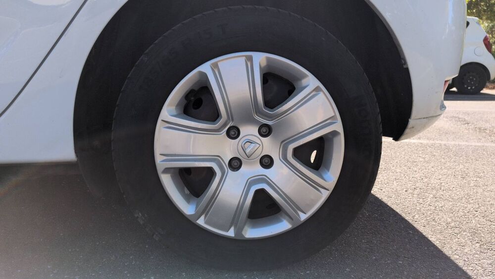 Sandero (2) 1.0 EGO-G 100 City+ 2020 occasion 21000 Dijon