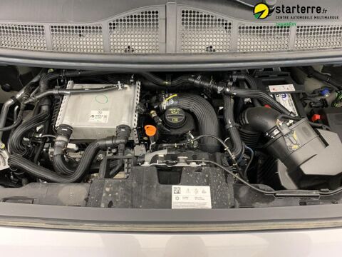 Jumpy Fourgon DIESEL 150 CH M AUTOMAT 2026 occasion 73420 Voglans