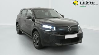 C3 Aircross E- 113 ch autonomie confort You 2025 occasion 73420 Voglans
