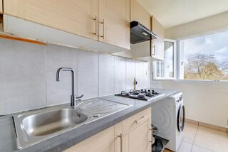  Appartement à vendre 4 pièces 80 m²