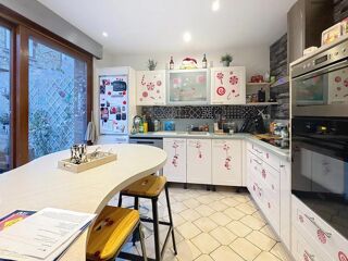  Maison � vendre 5 pi�ces 108 m�