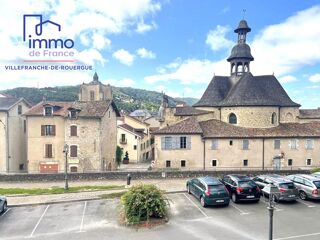  Appartement  vendre 3 pices 60 m