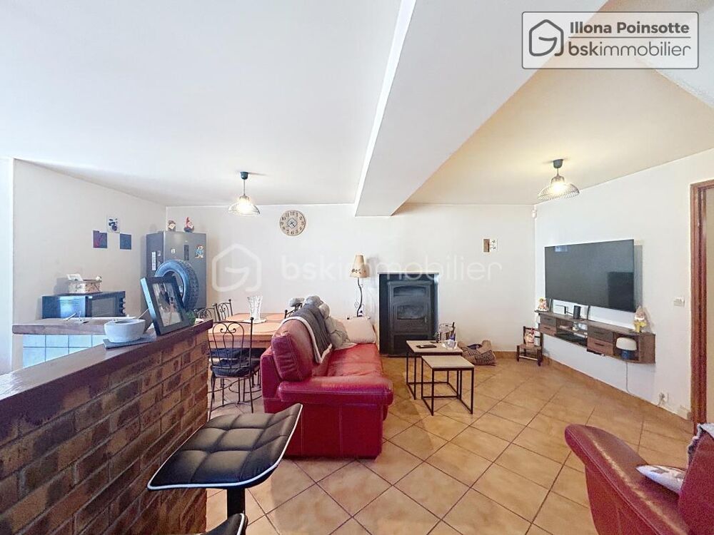 Maison 4 chambres de 106 m² à Tonnerre (Vaulichères)