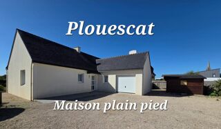  Maison à vendre 4 pièces 99 m²