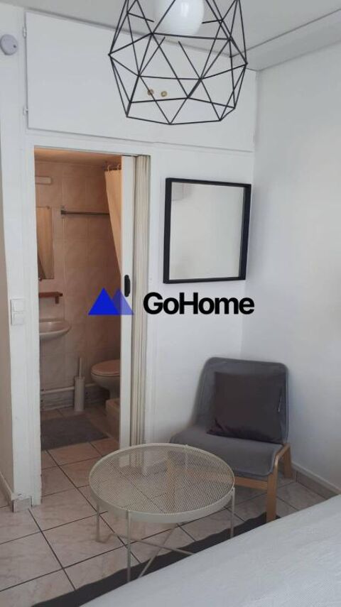  Appartement � louer 1 pi�ce 14 m�