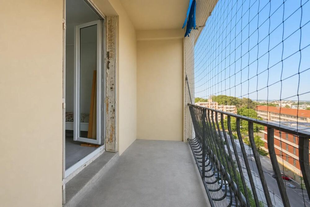 Appartement 3 chambres, Idéal colocation, rentabilité 12% !