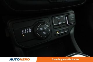 Renegade 1.3 Turbo T4 PHEV 4xe Limited AT6 190 ch 2021 occasion 92130 Issy-les-Moulineaux