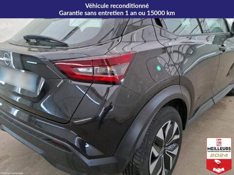 Juke DIG-T 114 Acenta 2023 occasion 10150 Lavau