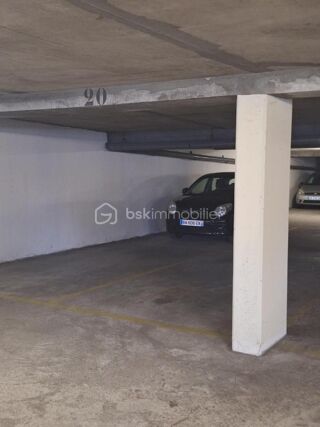  Parking / Garage à vendre 11 m²