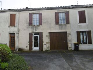  Maison � vendre 3 pi�ces 99 m�