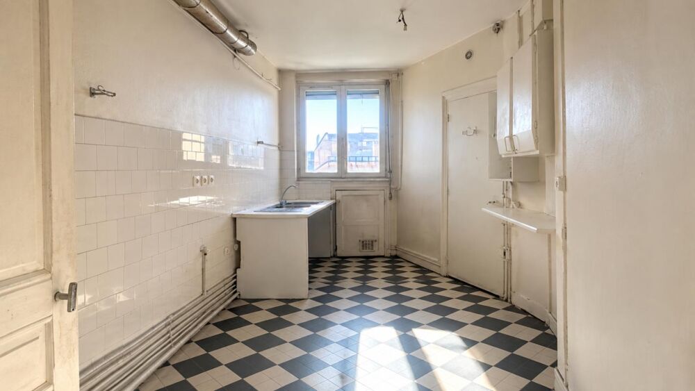Vente Appartement Appartement  4 pièce(s) 104.72 m2 735000 net vendeur honoraires d'agence 15000 Boulogne billancourt
