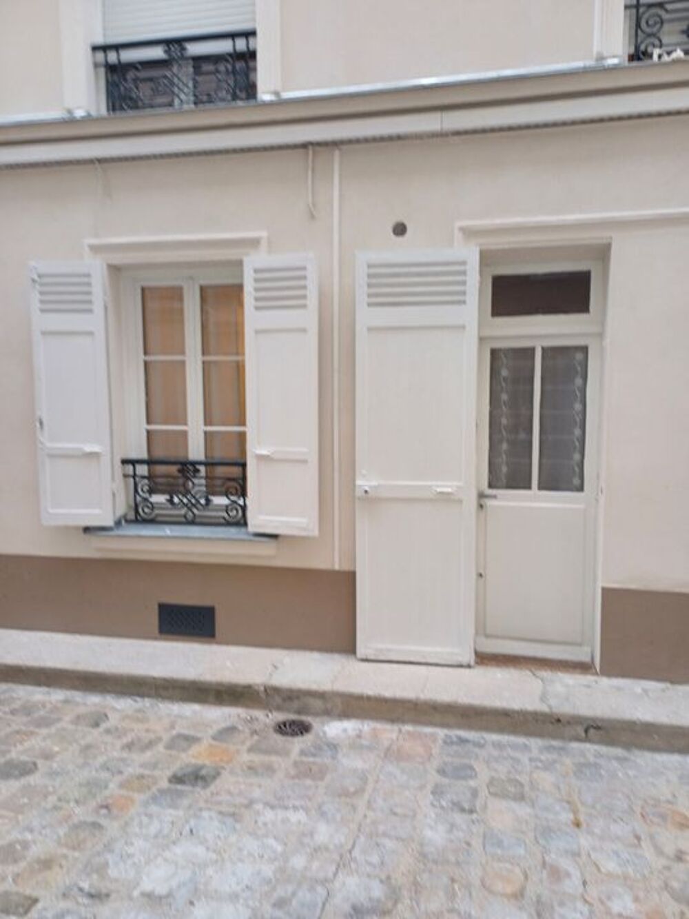 Location Appartement Studio de 15m2 à louer sur Paris 16 Paris 16