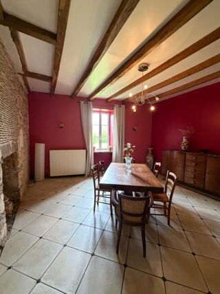  Maison à vendre 14 pièces 361 m²