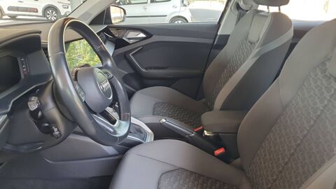 A1 II 1.0 TFSI 95 S-Tronic7 Advanced 2 2021 occasion 86600 Coulombiers
