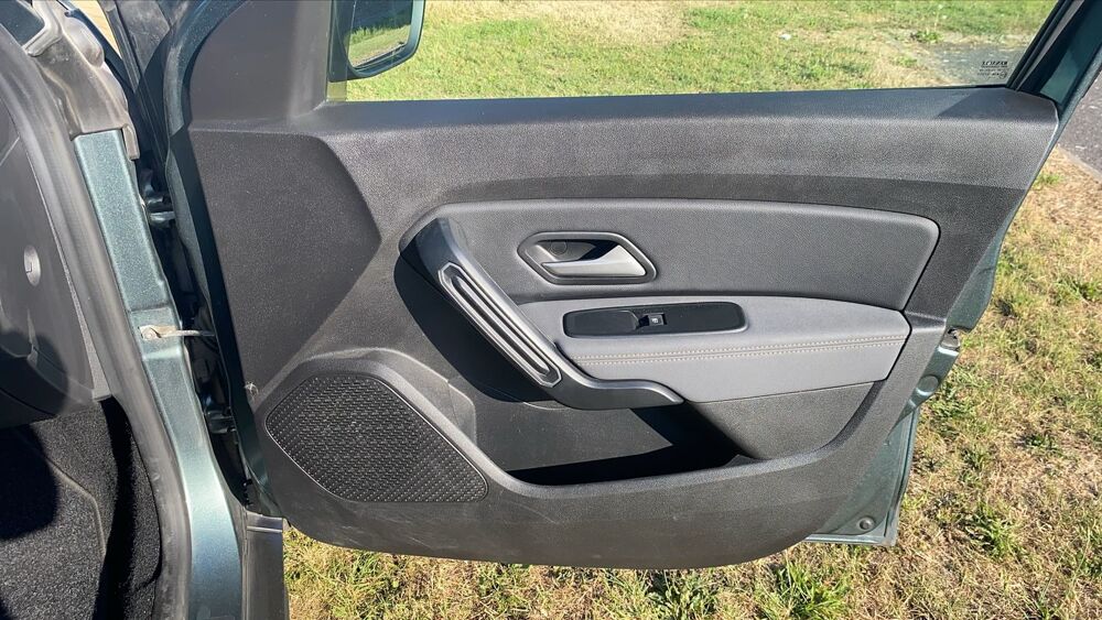 Duster 1.0 TCe 100 ECO-G Extreme - Premi&egrave;re main GPL 2023 occasion 62119 Dourges