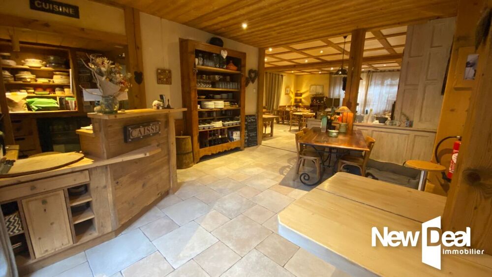 � vendre  Maison Entremont (74130)