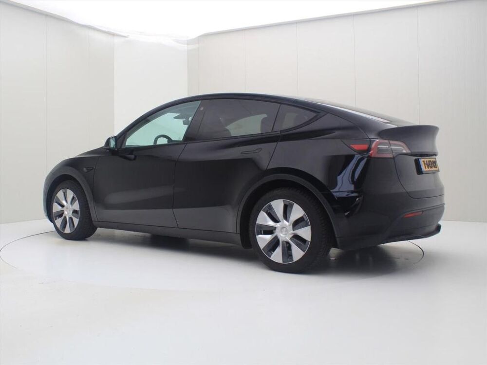 Model Y Standard RWD Plus 2023 occasion 33000 Bordeaux