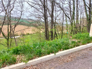  Terrain � vendre 2735 m�