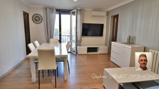  Appartement � vendre 3 pi�ces 63 m�