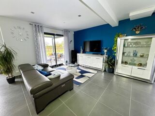  Maison � vendre 5 pi�ces 120 m�