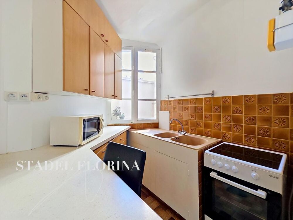 Vente Appartement Appartement Paris 14