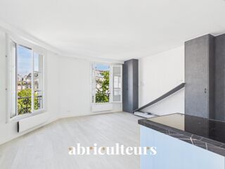 Appartement à vendre 1 pièce 29 m²
