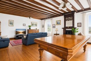  Maison à vendre 11 pièces 281 m²