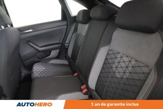 Taigo 1.5 TSI R-Line DSG7 150 ch 2024 occasion 92130 Issy-les-Moulineaux