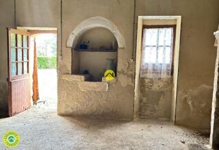  Ferme � vendre 1 pi�ce 30 m�