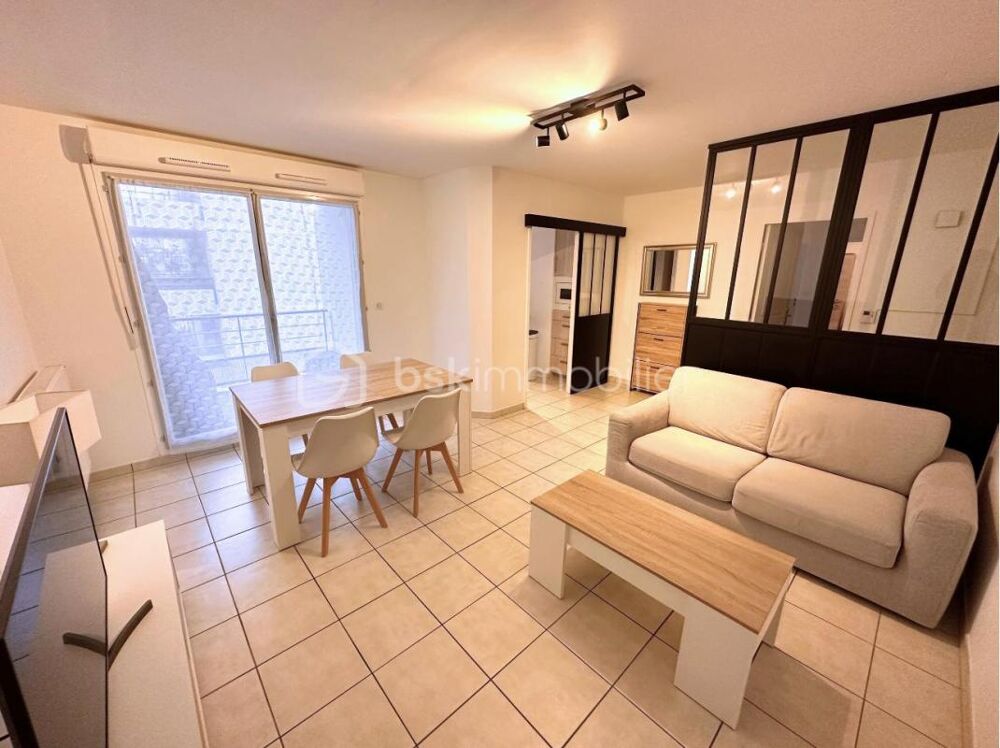 Vente Appartement Appartement entièrement rénové au coeur de La Riche La riche