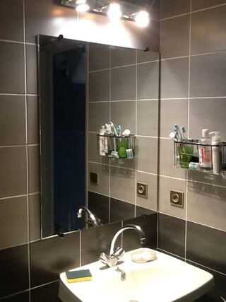  Appartement à louer 1 pièce 24 m²