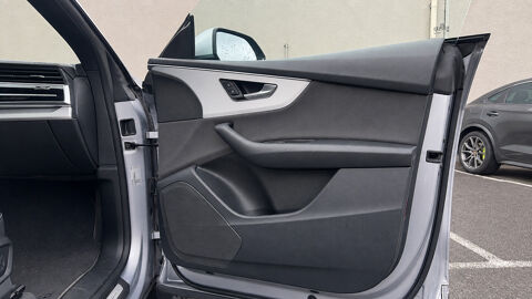 Q8 50 TDI 286 Mild Hybrid Quattro Tiptronic8 S line - Automatiq 2019 occasion 13010 Marseille
