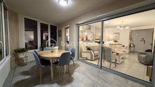  Appartement � vendre 3 pi�ces 72 m�