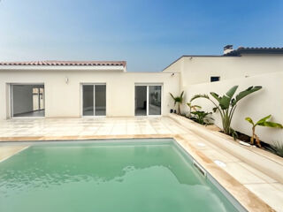  Maison � vendre 4 pi�ces 90 m�